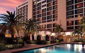 Palm Beach Gardens Marriott Hotel